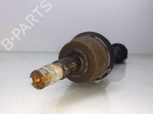 Right front driveshaft FIAT DOBLO Cargo (263_) 1.3 D Multijet | BP5817712M39 