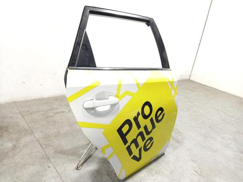 Right rear door TOYOTA AURIS Estate (_E18_) 1.8 Hybrid (ZWE186_, ZWE186R, ZWE186H) | BP29967835C5