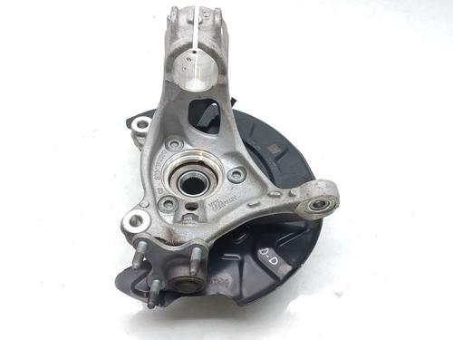 Right front steering knuckle AUDI Q3 (F3B) 35 TFSI | BP29434069M26 