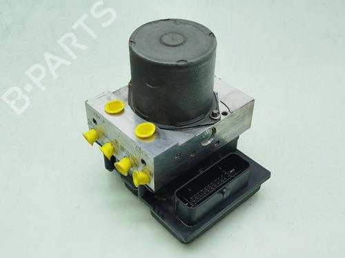 Used ABS pump ABS pump MERCEDES-BENZ E-CLASS (W212) E 220 CDI / BlueTEC (212.001, 212.002) (170 hp) 34568339 34568339