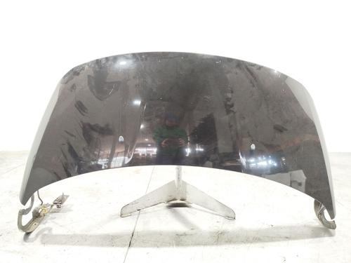 Used Hood PEUGEOT 3008 I MPV (0U_) 1.6 VTi (120 hp) 22900053