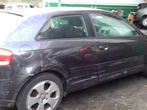Starter AUDI A3 (8P1) 2.0 FSI | BP1553908M8 