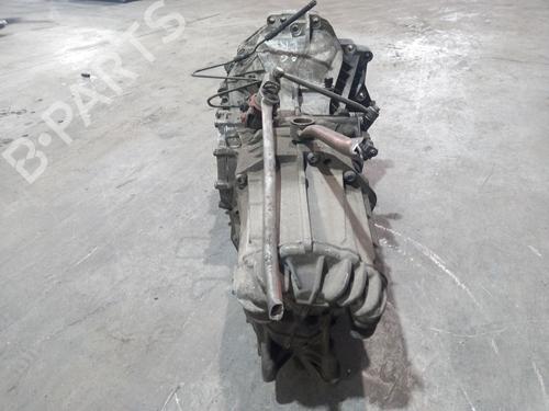 Gearbox AUDI A6 C6 (4F2) 2.0 TDI | BP29453036M3 