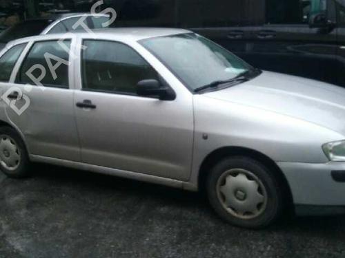 Engine control unit (ECU) SEAT IBIZA II (6K1)  | BP1518674M57 
