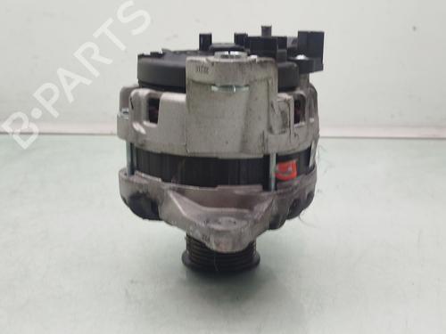 Alternator IVECO DAILY VI Van 35S15, 35C15, 40C15, 50C15 | BP31968970M7 