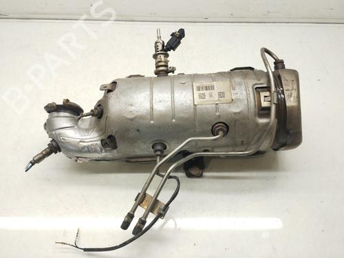 Katalysator CITROËN C-ELYSEE (DD_) 1.5 BlueHDi 100 | BP31753070M10