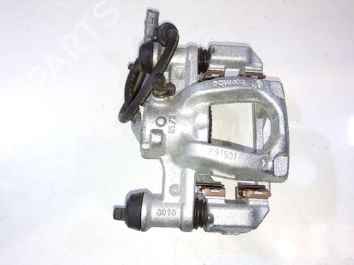 Used Right rear brake caliper MERCEDES-BENZ VITO Tourer (W447) [2014-2025]  13047852