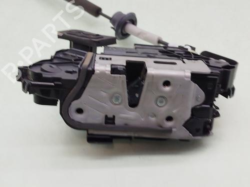 Front left lock AUDI A1 Sportback (GBA) 30 TFSI | BP29555700C98 