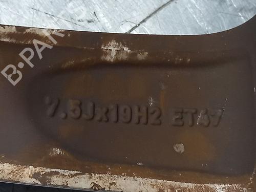 Rim MERCEDES-BENZ GLK-CLASS (X204) 320 CDI 4-matic (204.983) | BP31641989C45 