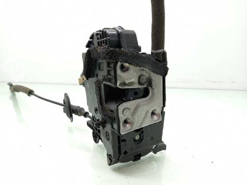 Rear right lock RENAULT CLIO IV (BH_) 0.9 TCe 90 (BHNF, BHMA, BHMH, BHJK, BHJR) | BP10624009C99 