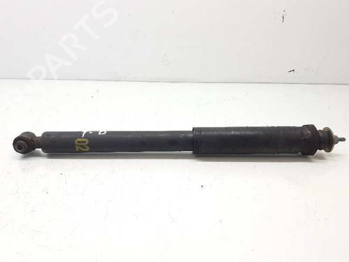 Right rear shock absorber MERCEDES-BENZ CLS (C219) CLS 320 CDI (219.322) | BP7628193M19 