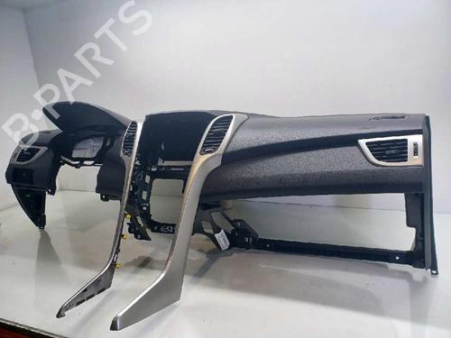 Airbag Kit HYUNDAI i30 (GD) 1.6 CRDi | BP8636508C86 