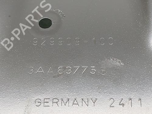 Front right window mechanism VW PASSAT B7 Variant (365) 2.0 TDI | BP39201583C23 - Image 4