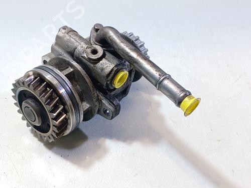 Used Steering pump Steering pump VW TRANSPORTER T5 Bus (7HB, 7HJ, 7EB, 7EJ) 2.5 TDI (130 hp) 34578448 34578448