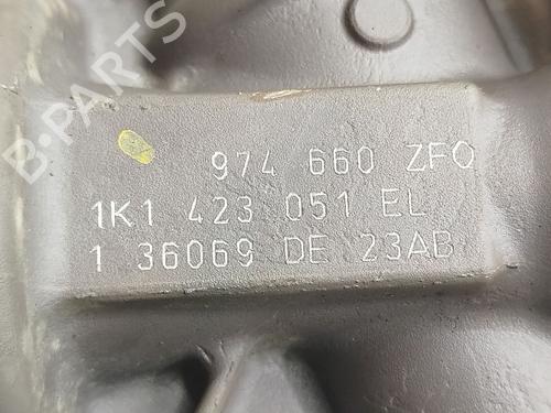 Steering rack VW GOLF VI Variant (AJ5) 1.6 TDI | BP32338113M22  - Image 5