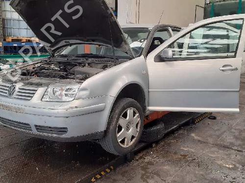 Front left lock VW BORA I (1J2)  | BP7834379C98 