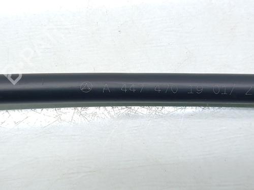 Pipe MERCEDES-BENZ V-CLASS (W447) V 220 CDI / d (447.811, 447.813, 447.815) | BP40106119M125 - Image 4