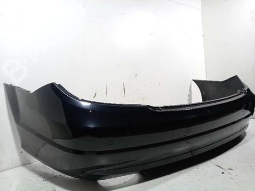 Rear bumper MERCEDES-BENZ C-CLASS Coupe (C204) C 180 (204.331) | BP11710697C8 