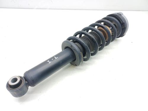 Used Left rear shock absorber BMW X4 (F26) xDrive 30 d (258 hp) 16722938