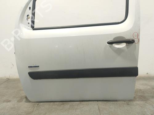Left front door MERCEDES-BENZ CITAN Box Body/MPV (W415) 109 CDI (415.601, 415.603, 415.605) | BP29745457C2 