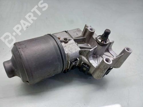 Front wiper motor PEUGEOT 208 I (CA_, CC_) 1.6 HDi | BP9769677M29