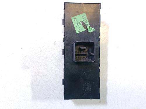 Left front window switch VW GOLF V (1K1) 2.0 TDI 16V 4motion | BP26562783I27 