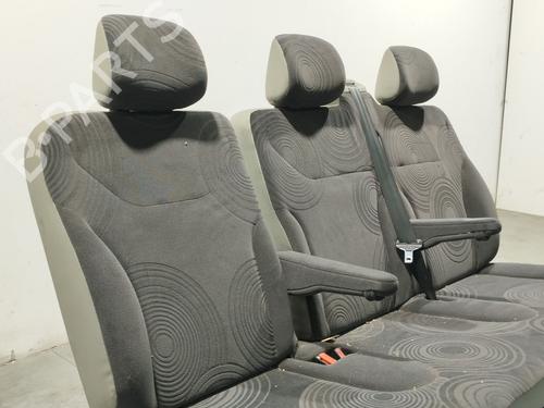Stol bak OPEL VIVARO A Van (X83) 2.5 CDTI (F7) | BP29544924C17 