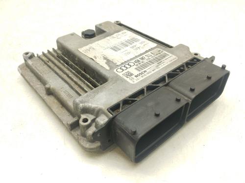 Engine control unit (ECU) AUDI A6 C7 Avant (4G5, 4GD) 3.0 TDI | BP40106675M57 - Image 2