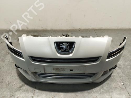 Front bumper PEUGEOT 5008 I Van (0U_) HDi (0U9HR8) | BP29071890C7 