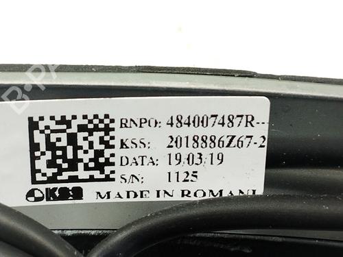 Rat DACIA DUSTER (HM_) 1.3 TCe 150 (HMM3) | BP31941236C49