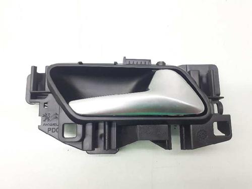 Used Front right interior door handle OPEL CORSA F (P2JO) [2019-2025]  13635552