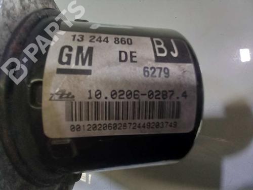 ABS pump OPEL ZAFIRA / ZAFIRA FAMILY B (A05)  | BP12185212M43 