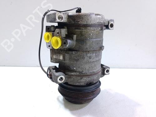 AC compressor IVECO DAILY VI Van 35S15, 35C15, 40C15, 50C15 | BP34162328M34 - Image 2