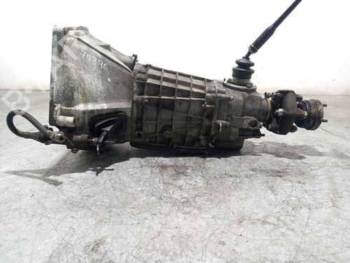 Gearbox LADA NIVA Closed Off-Road Vehicle (2121, 2131) 1700 i 4x4 (21213, 21214) | BP29544842M3 