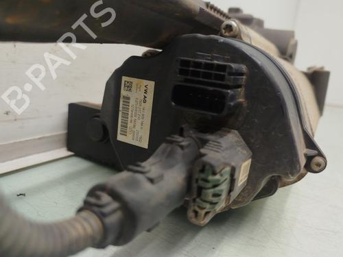 Steering rack SEAT ALTEA (5P1) 1.9 TDI | BP37264222M22 - Image 3