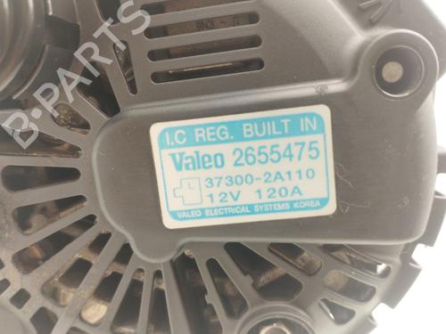 Alternator KIA CEE'D Hatchback (ED) | BP40086359M7 - Image 6