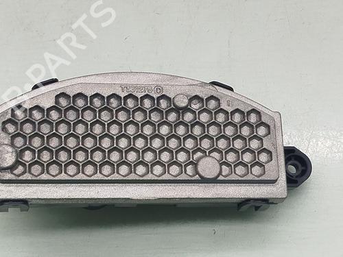 Used Heater resistor PEUGEOT 308 III (FB_, FH_, FP_, F3_, FM_) PureTech 110 (FPHNPL) (110 hp) 26553580