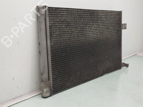 AC radiator JAGUAR F-PACE (X761) 2.0 TD4 AWD | BP38096563M32 - Image 2