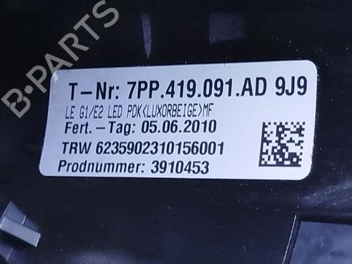 Rat PORSCHE CAYENNE (92A) 3.0 S E-Hybrid | BP39614500C49  - Image 6