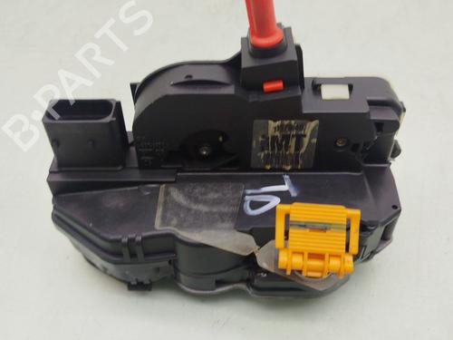 Rear right lock OPEL MOKKA / MOKKA X (J13) 1.7 CDTI 4x4 (_76) | BP32026591C99 