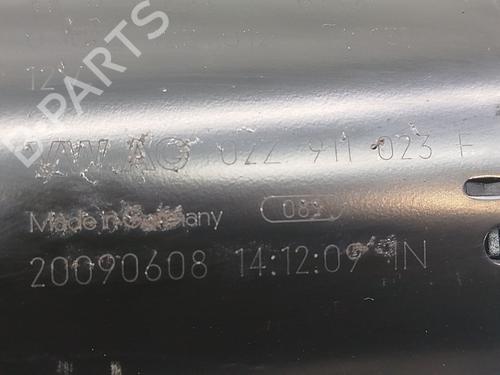 Starter SKODA OCTAVIA II (1Z3) 1.9 TDI | BP31340845M8  - Image 6