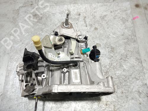 Gearbox DACIA DUSTER (HM_) 1.3 TCe 150 (HMM3) | BP30760145M3