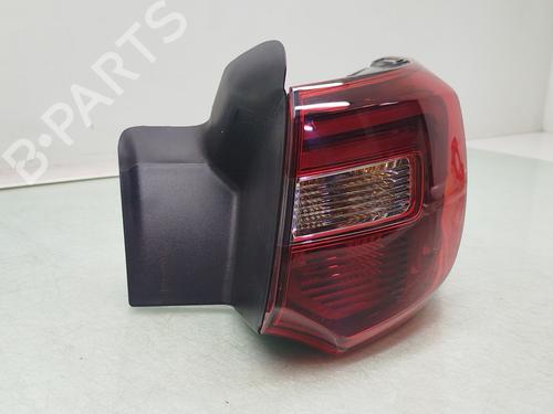Right taillight OPEL GRANDLAND / GRANDLAND X (A18, P1UO) 1.2 (75) | BP29423247C35 