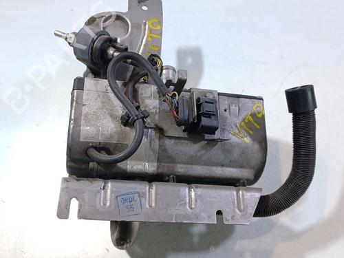 Heater blower motor MERCEDES-BENZ VIANO (W639)  | BP32067743M62 