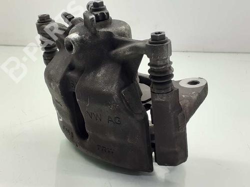 Used Right front brake caliper VW GOLF ALLTRACK VII Variant (BA5, BV5) [2014-2020]  11560142