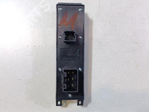 Left front window switch FORD FOCUS III 1.6 TDCi | BP33872875I27 - Image 3