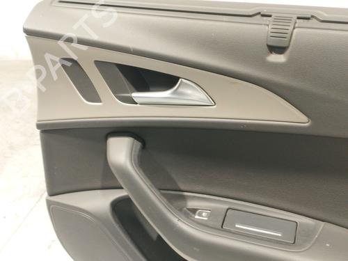 Rear right panel AUDI A6 Allroad C7 (4GH, 4GJ) 3.0 TDI quattro | BP40106280C61 - Image 3