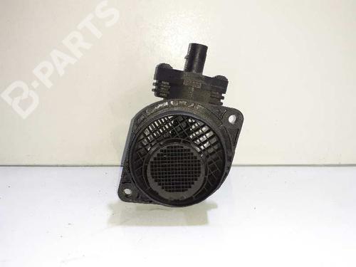 Mass air flow sensor VW POLO (9N_, 9A_) 1.4 TDI | BP6313536M95 