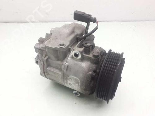 Used AC compressor SEAT IBIZA IV (6J5, 6P1) [2008-2017]  13236155