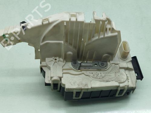 Rear left lock MERCEDES-BENZ C-CLASS (W204) C 200 CDI (204.001) | BP25626644C100 